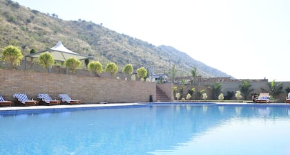 Cambay Resort Udaipur