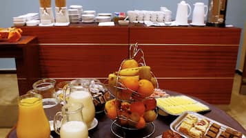 Coffee service