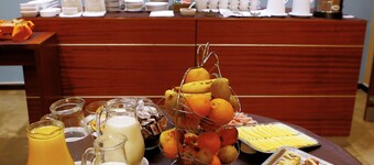 Alma del Plata Buenos Aires Hotel