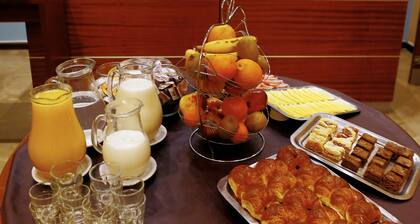 Alma del Plata Buenos Aires Hotel