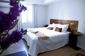 Premium Double Room, Tower