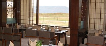 Cambay Resort Jamdoli
