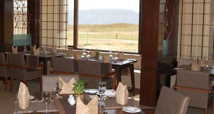 Cambay Resort Jamdoli