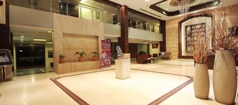 Cambay Resort Jamdoli