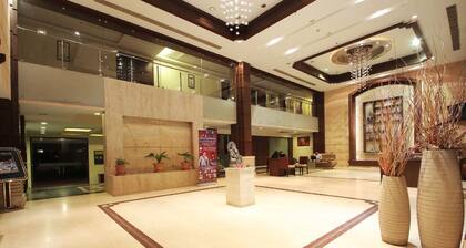 Cambay Resort Jamdoli