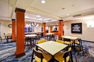 Desayuno buffet incluido todos los días