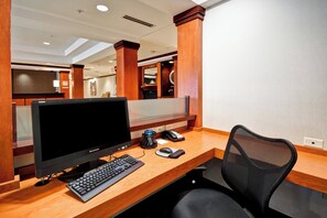 Property amenity - Fairfield Inn & Suites by Marriott North Platte (North Platte)