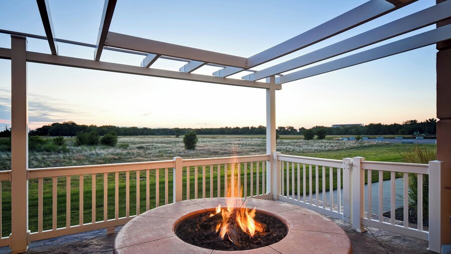 Fairfield Inn & Suites by Marriott North Platte