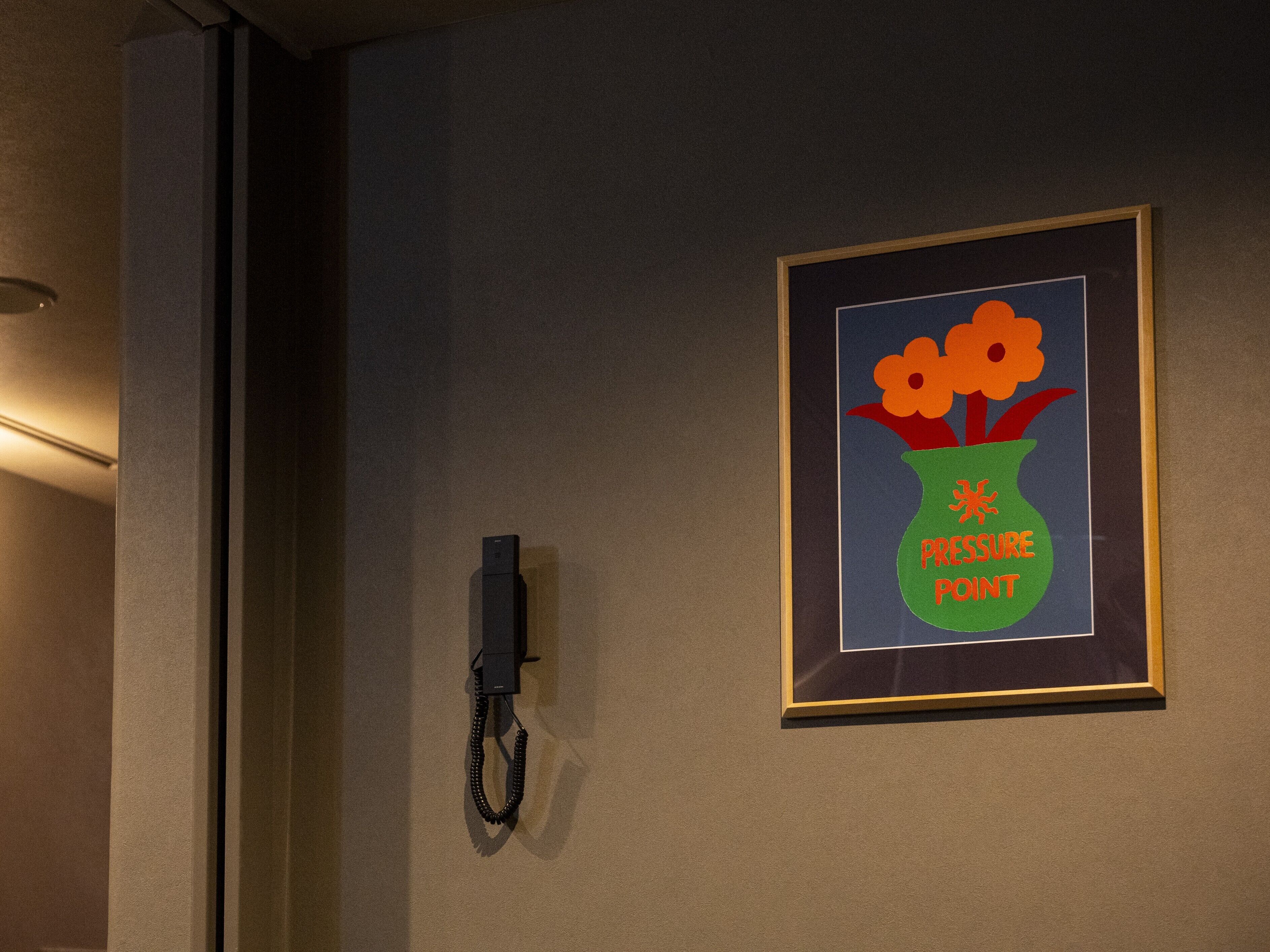 Photo - THE KNOT FUKUOKA Tenjin