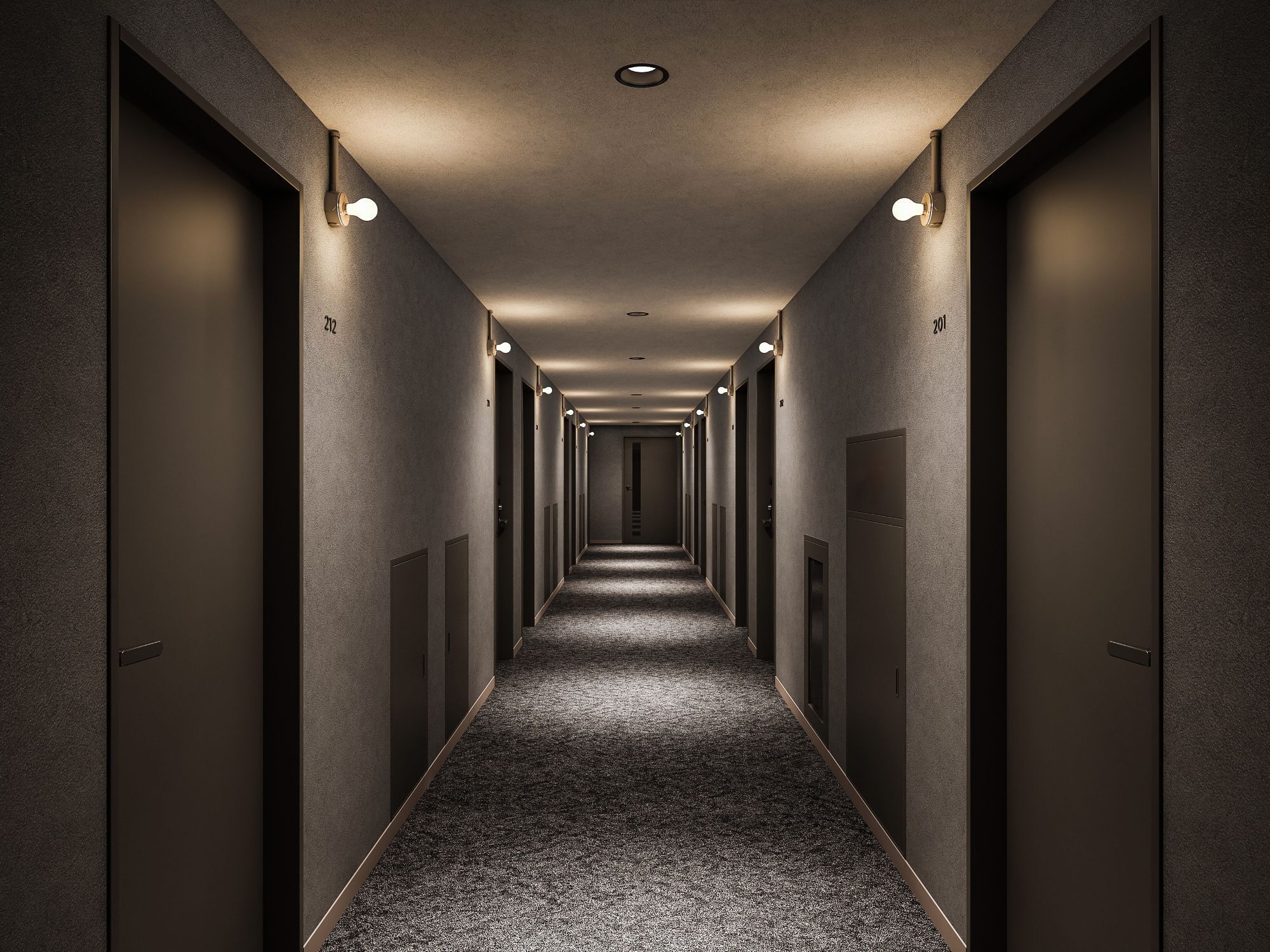 Photo - THE KNOT FUKUOKA Tenjin