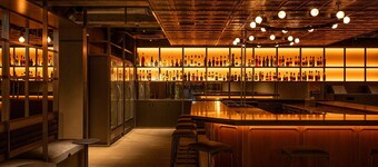 THE KNOT FUKUOKA Tenjin