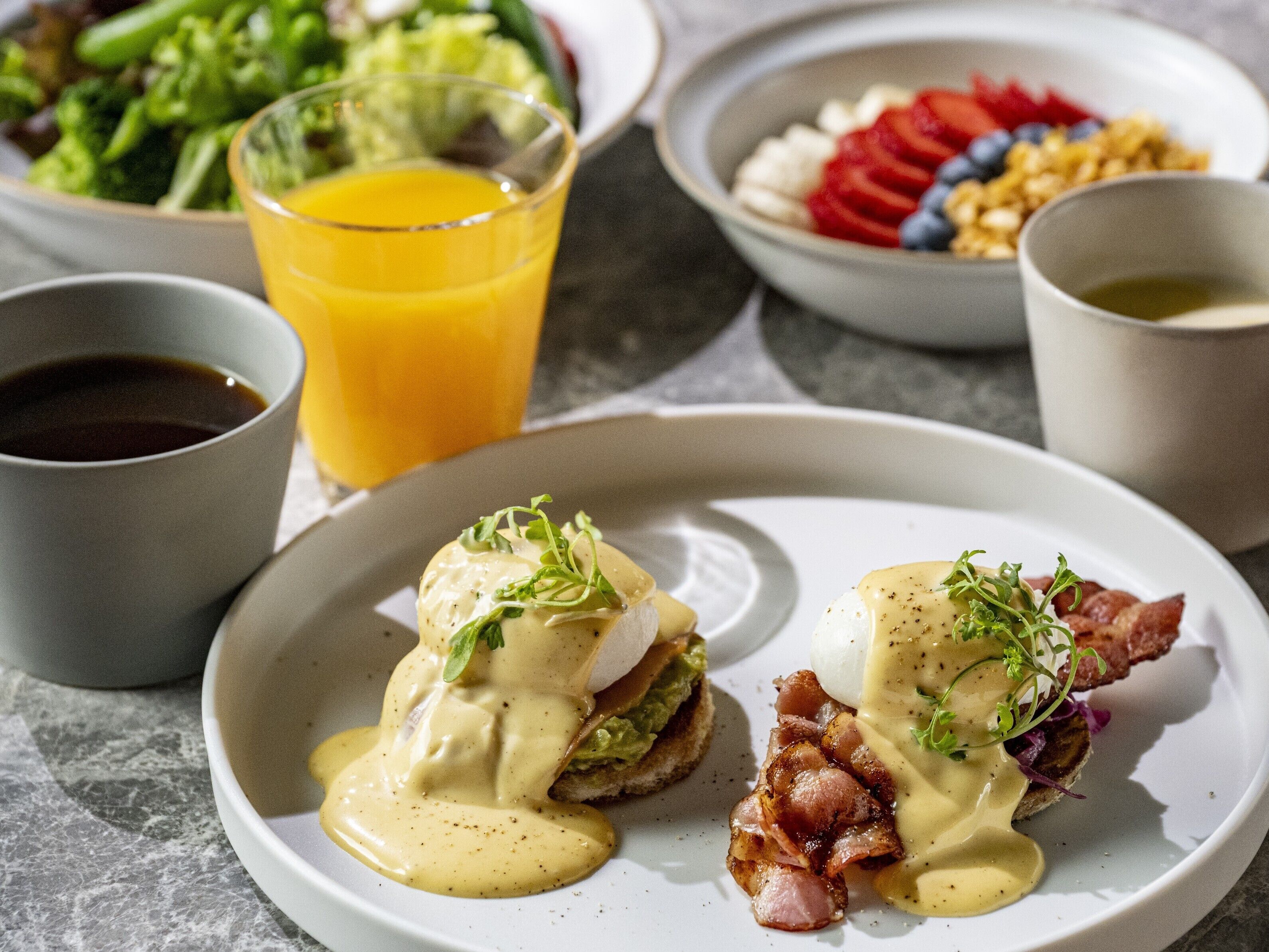 Photo - THE KNOT FUKUOKA Tenjin