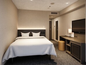 Desk, free WiFi - THE KNOT FUKUOKA Tenjin (Fukuoka)