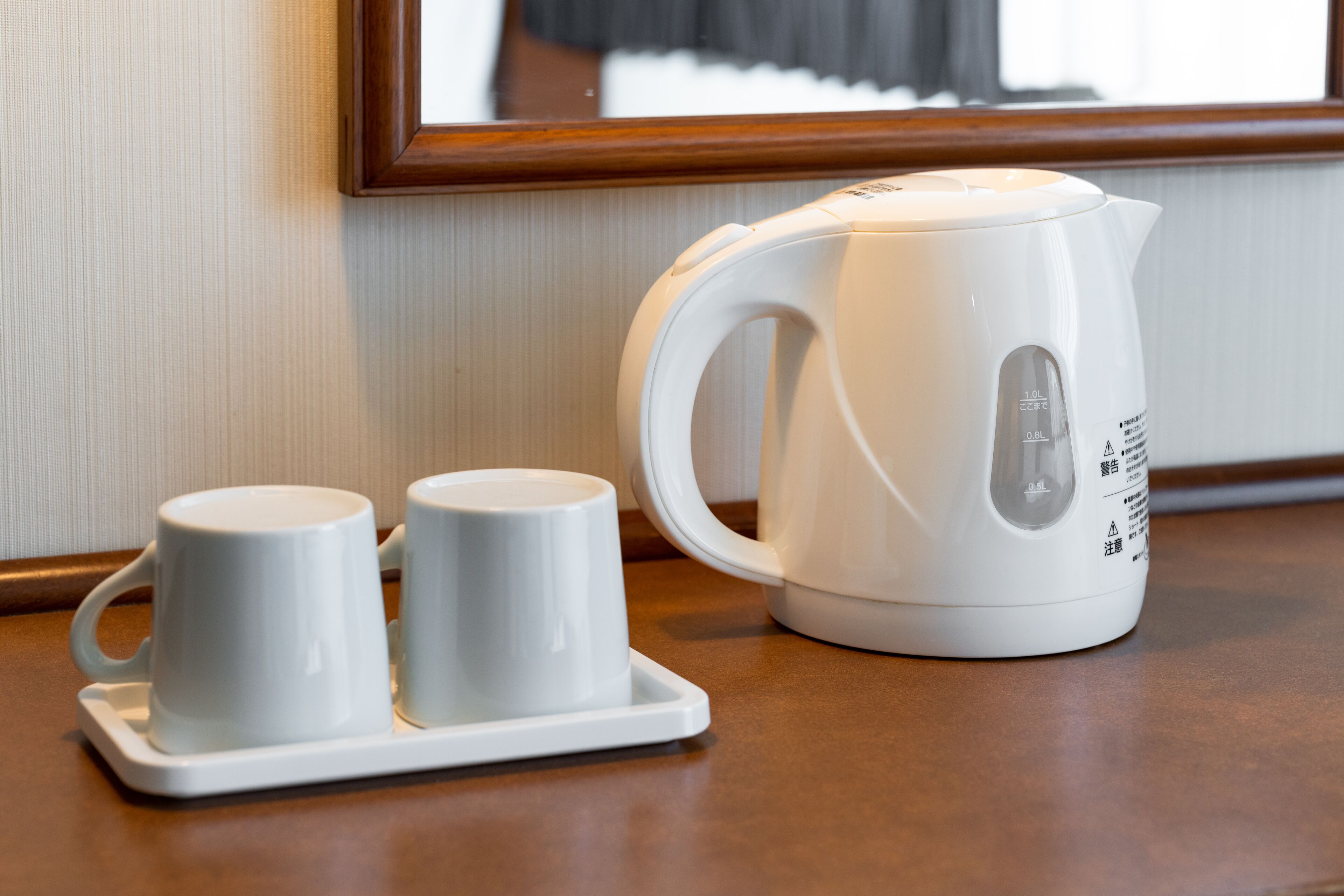 Foto - Plaza Hotel Tenjin