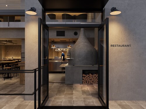 THE KNOT FUKUOKA Tenjin