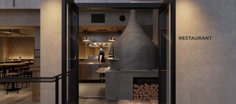 THE KNOT FUKUOKA Tenjin