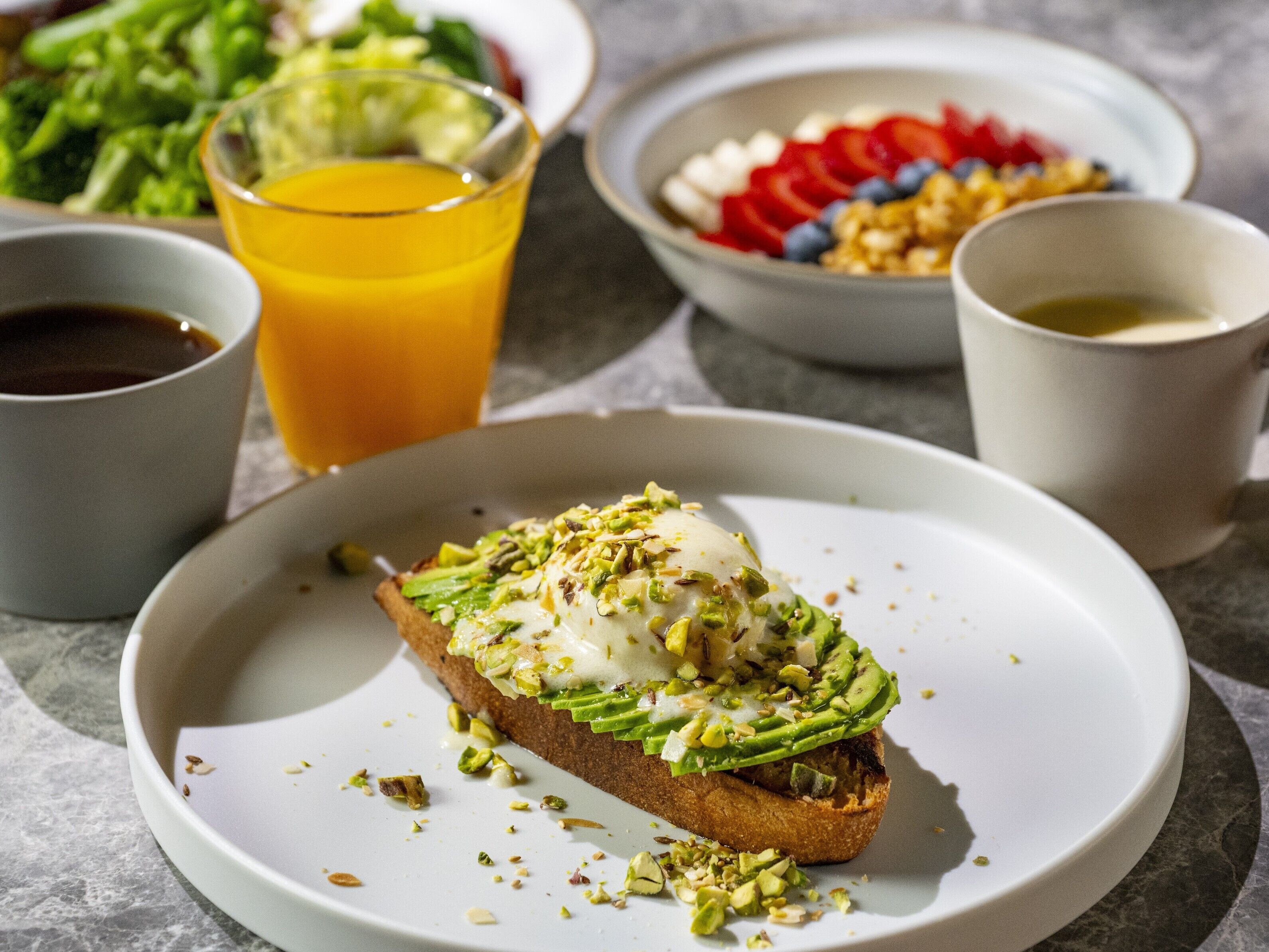 Photo - THE KNOT FUKUOKA Tenjin