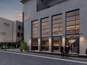 Exterior - THE KNOT FUKUOKA Tenjin (Fukuoka)