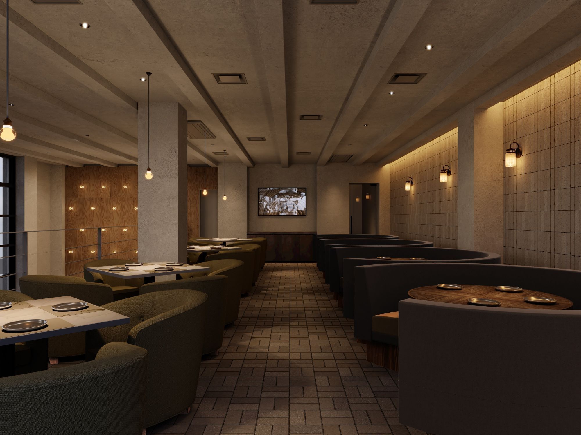 Photo - THE KNOT FUKUOKA Tenjin