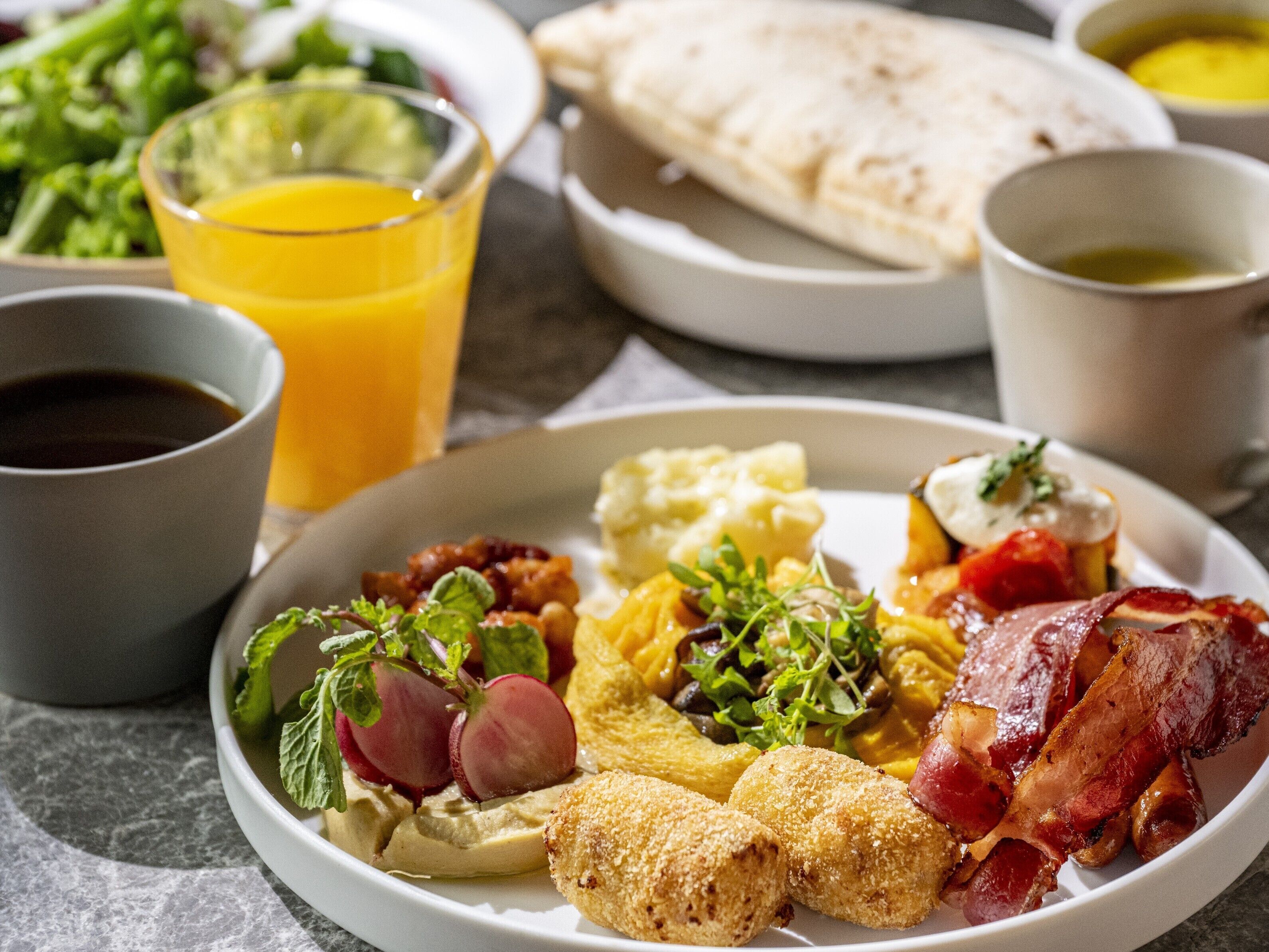 Photo - THE KNOT FUKUOKA Tenjin