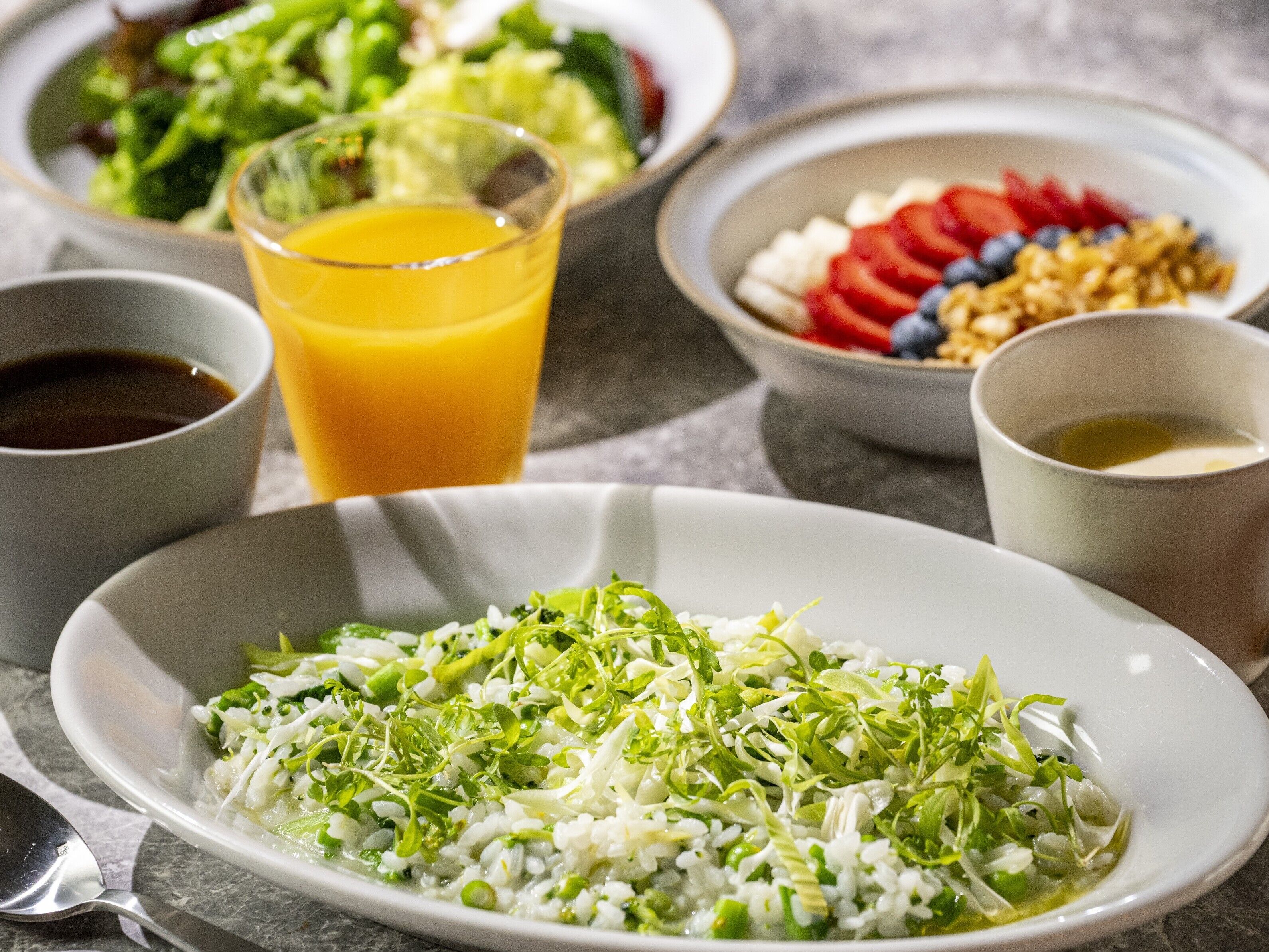 Photo - THE KNOT FUKUOKA Tenjin