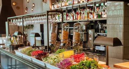 THE KNOT FUKUOKA Tenjin