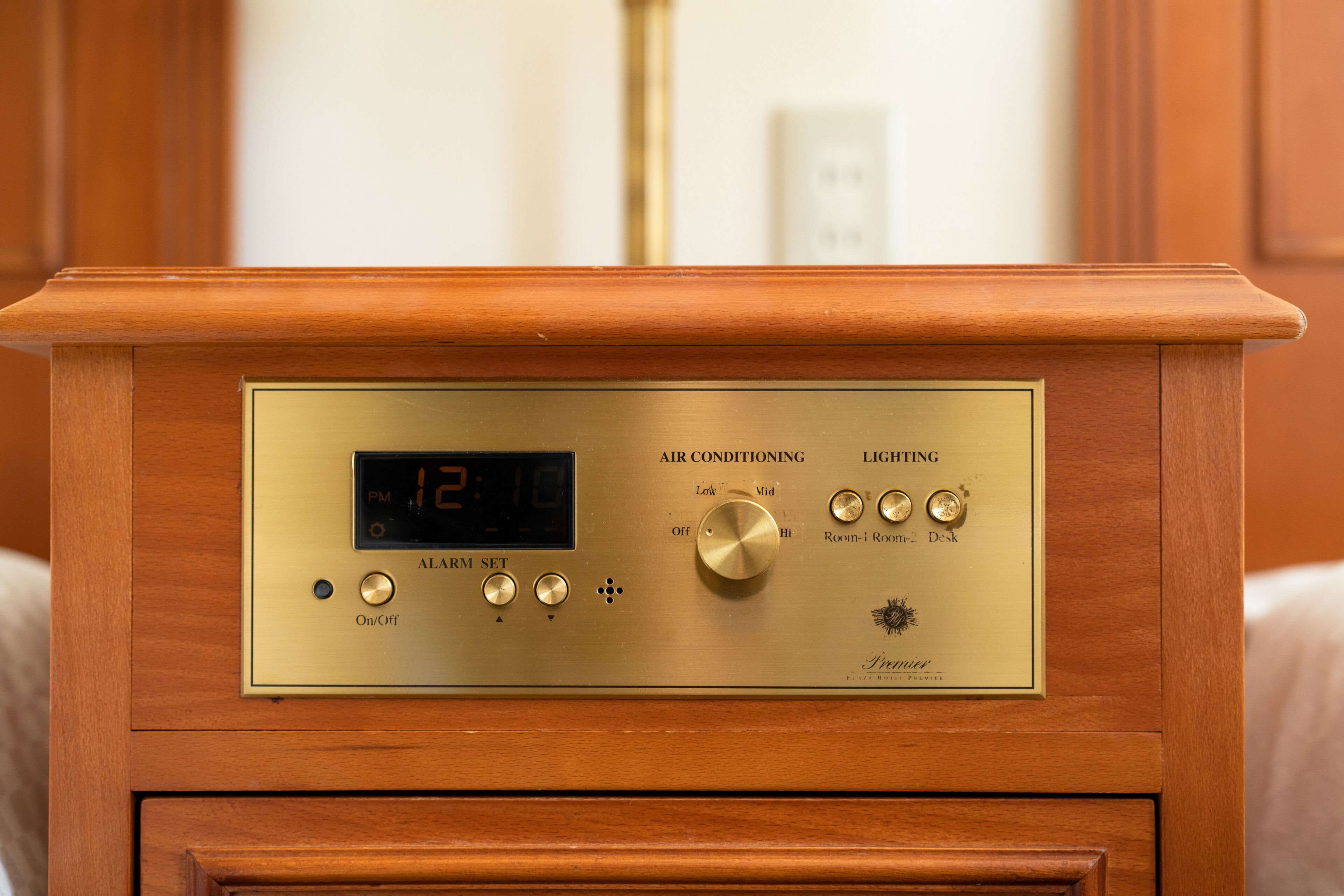 Photo - Plaza Hotel Premier