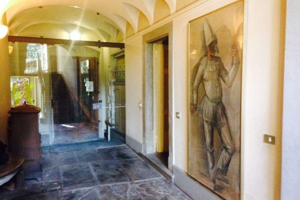Entro le Mura