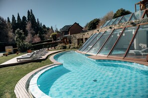 Exterior - Rochester Bariloche (San Carlos de Bariloche)