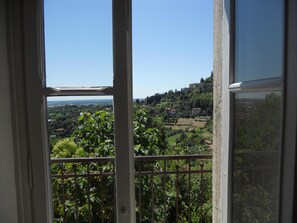 Balcony - A Casa Mia - Bed & Breakfast (Bergamo)