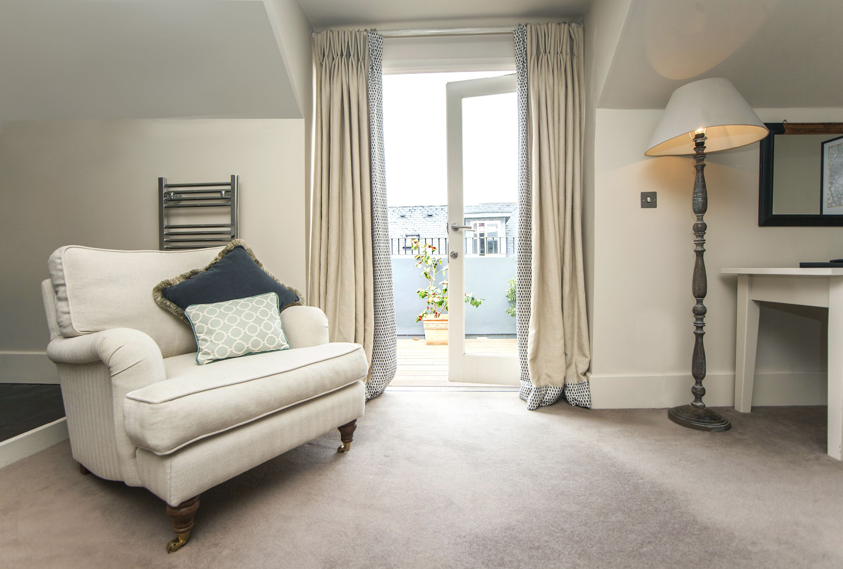 Suite Junior | Servizio della camera