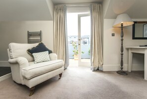 Junior-Suite | Zimmerausstattung