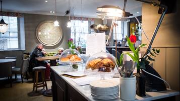 Bar (på overnattingsstedet)