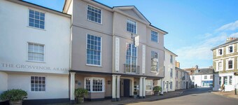 The Grosvenor Arms
