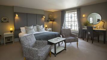 Premium Double or Twin Room