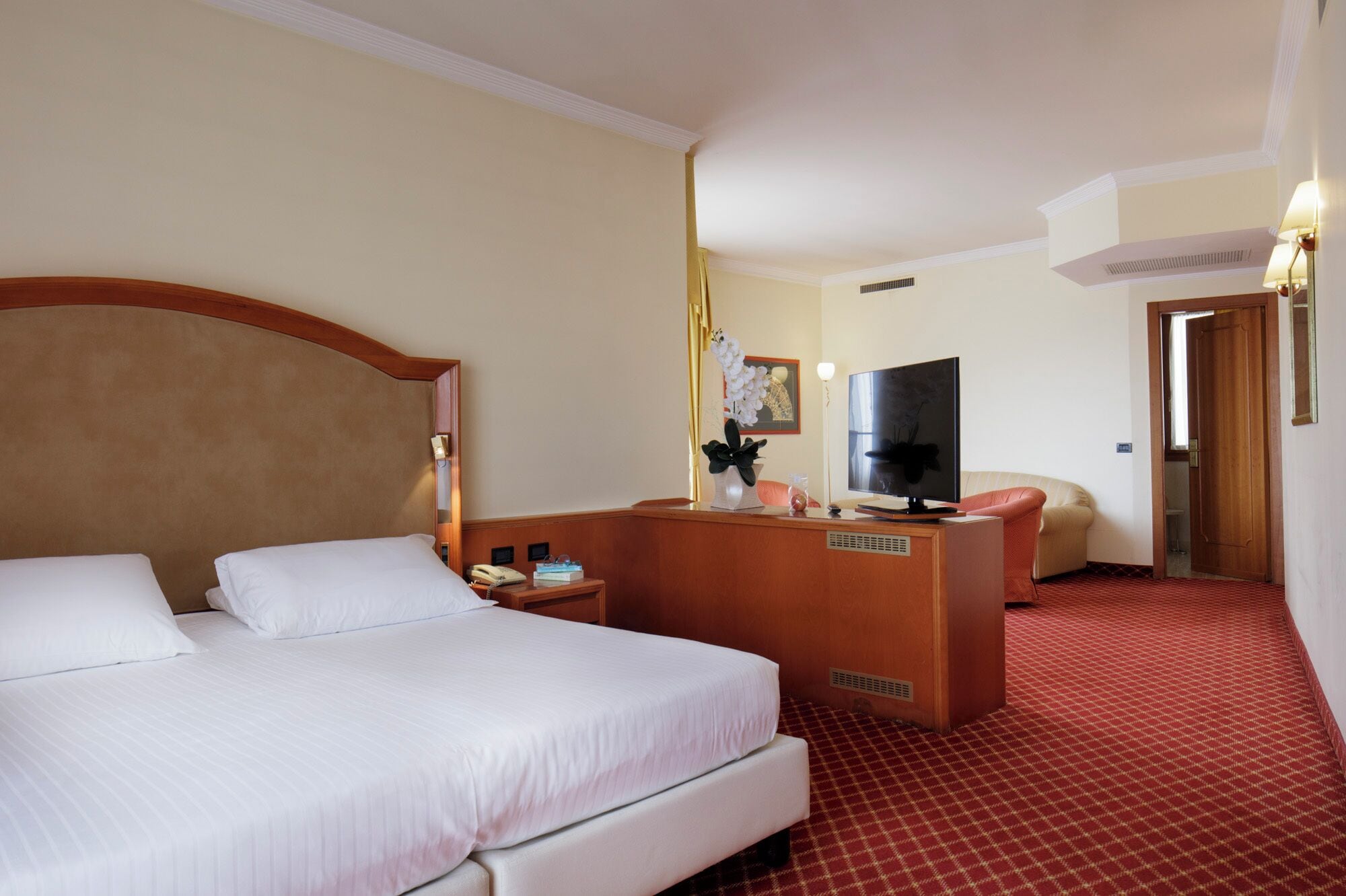 Photo - Galzignano Resort Terme & Golf - Hotel Sporting