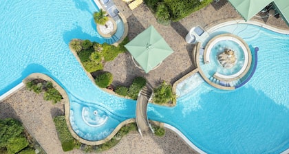 Galzignano Resort Terme & Golf - Hotel Sporting
