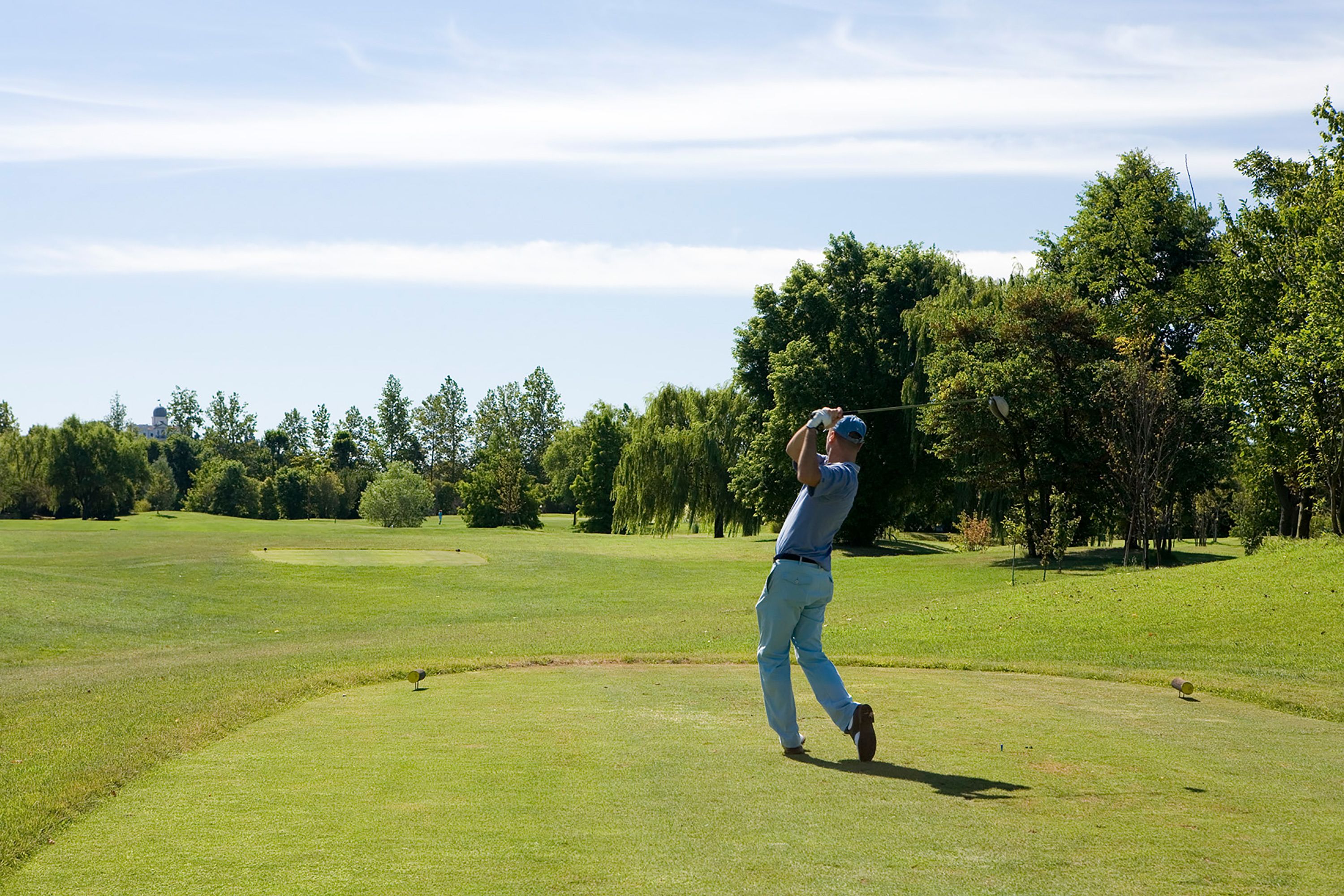 Golf