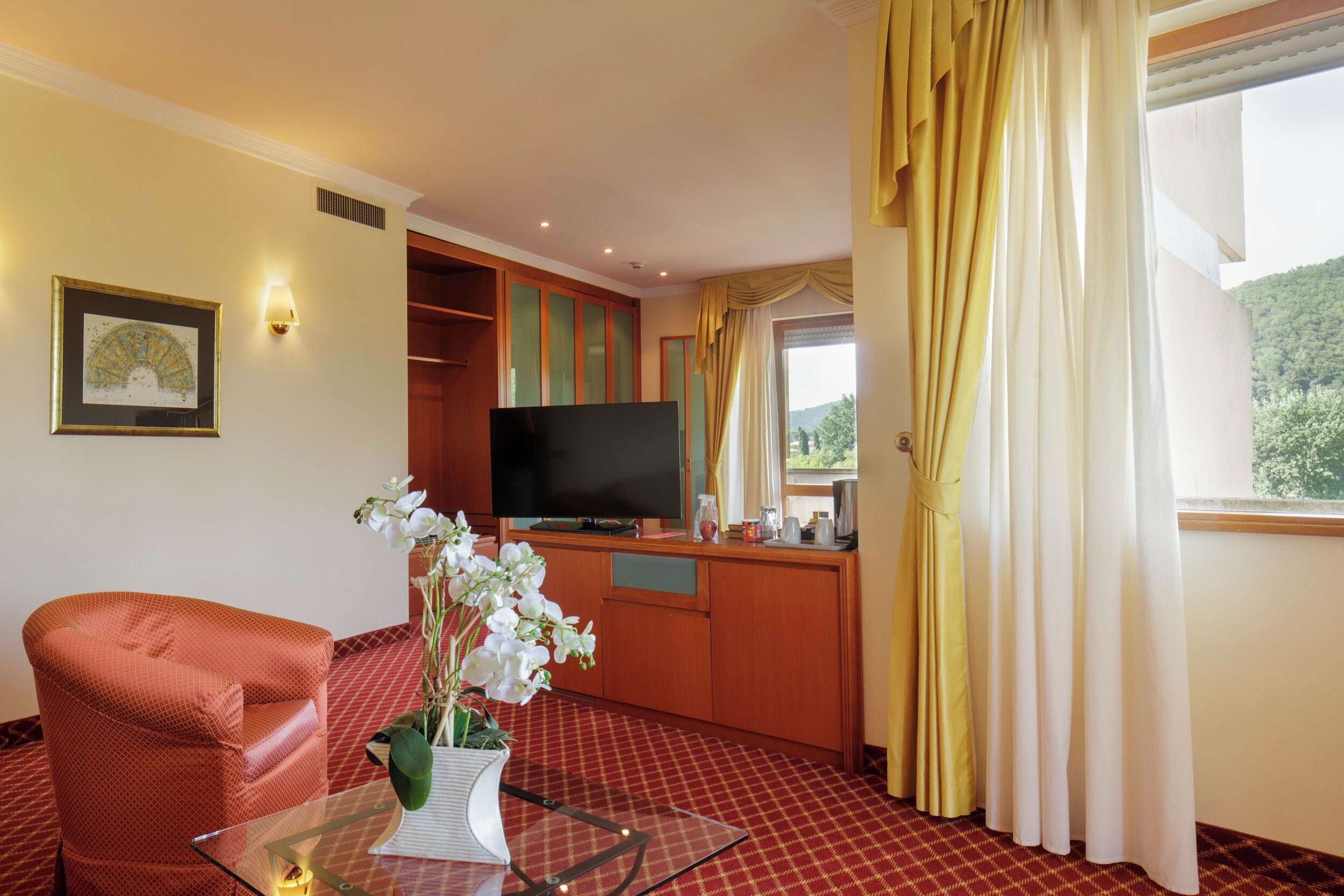 Photo - Galzignano Resort Terme & Golf - Hotel Sporting