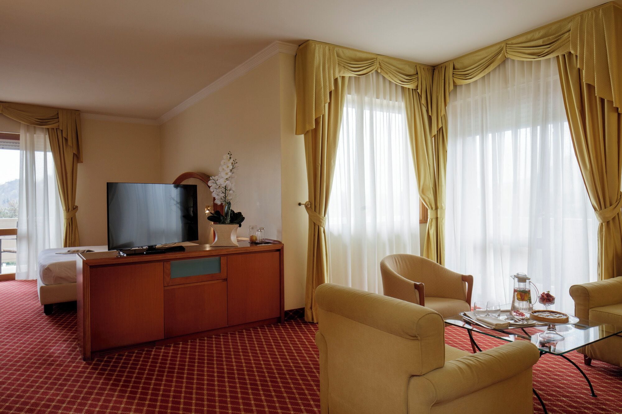 Photo - Galzignano Resort Terme & Golf - Hotel Sporting