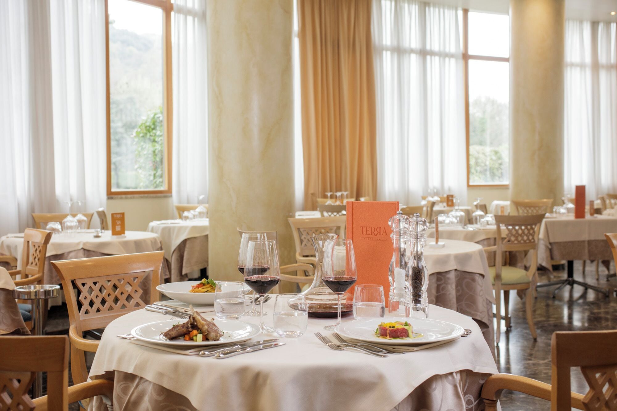Photo - Galzignano Resort Terme & Golf - Hotel Sporting