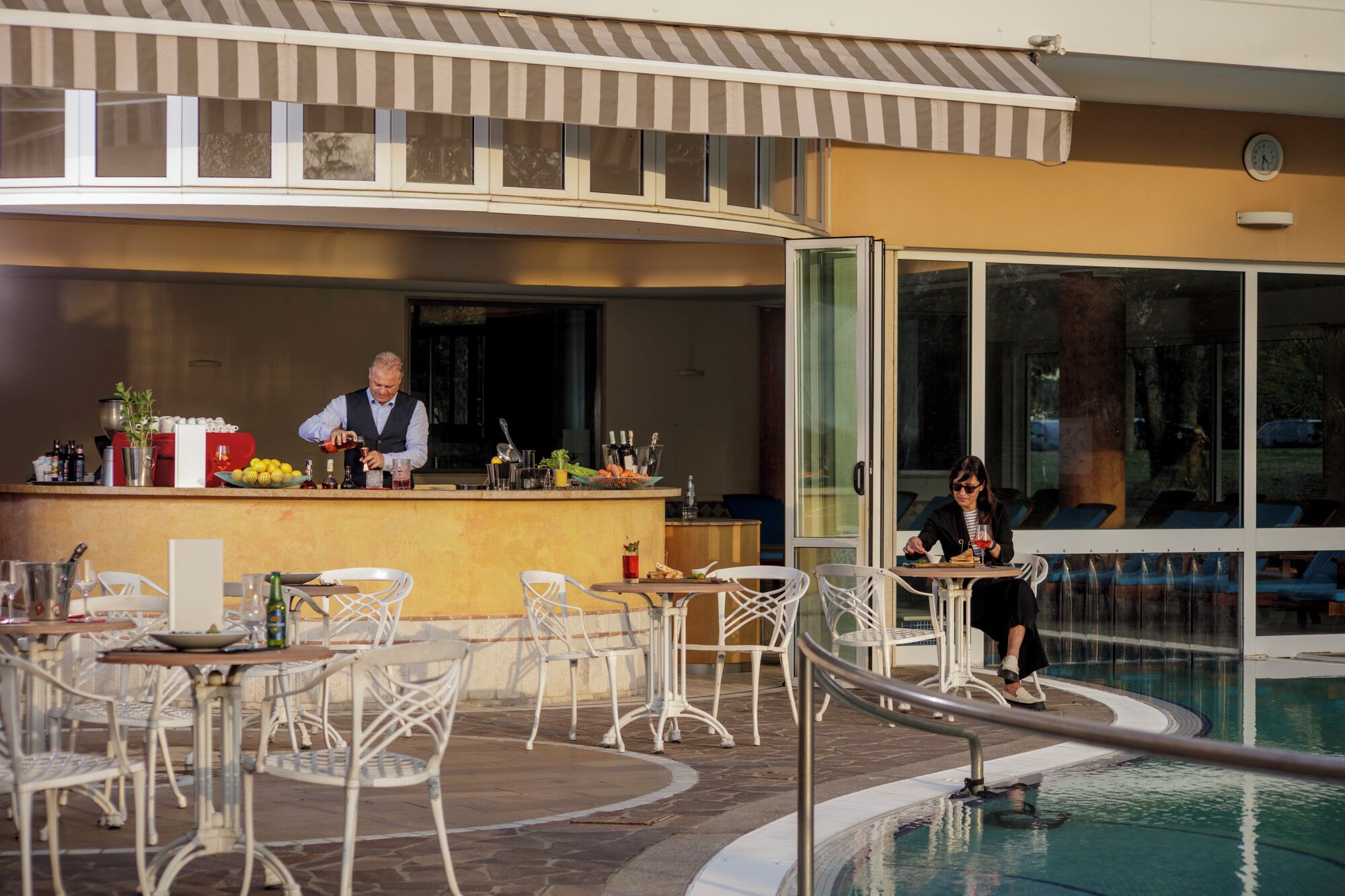 Photo - Galzignano Resort Terme & Golf - Hotel Sporting