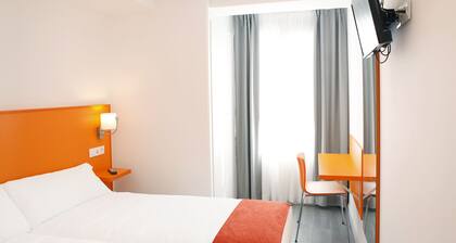 Hotel San Remo