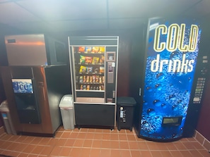 Distributeur automatique
