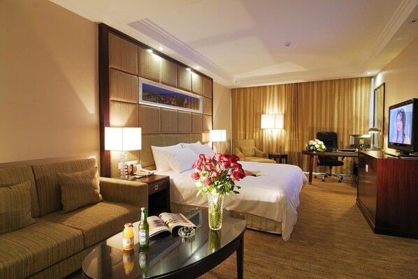 Executive Room