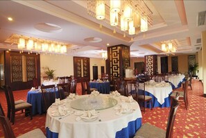 Aula banquet