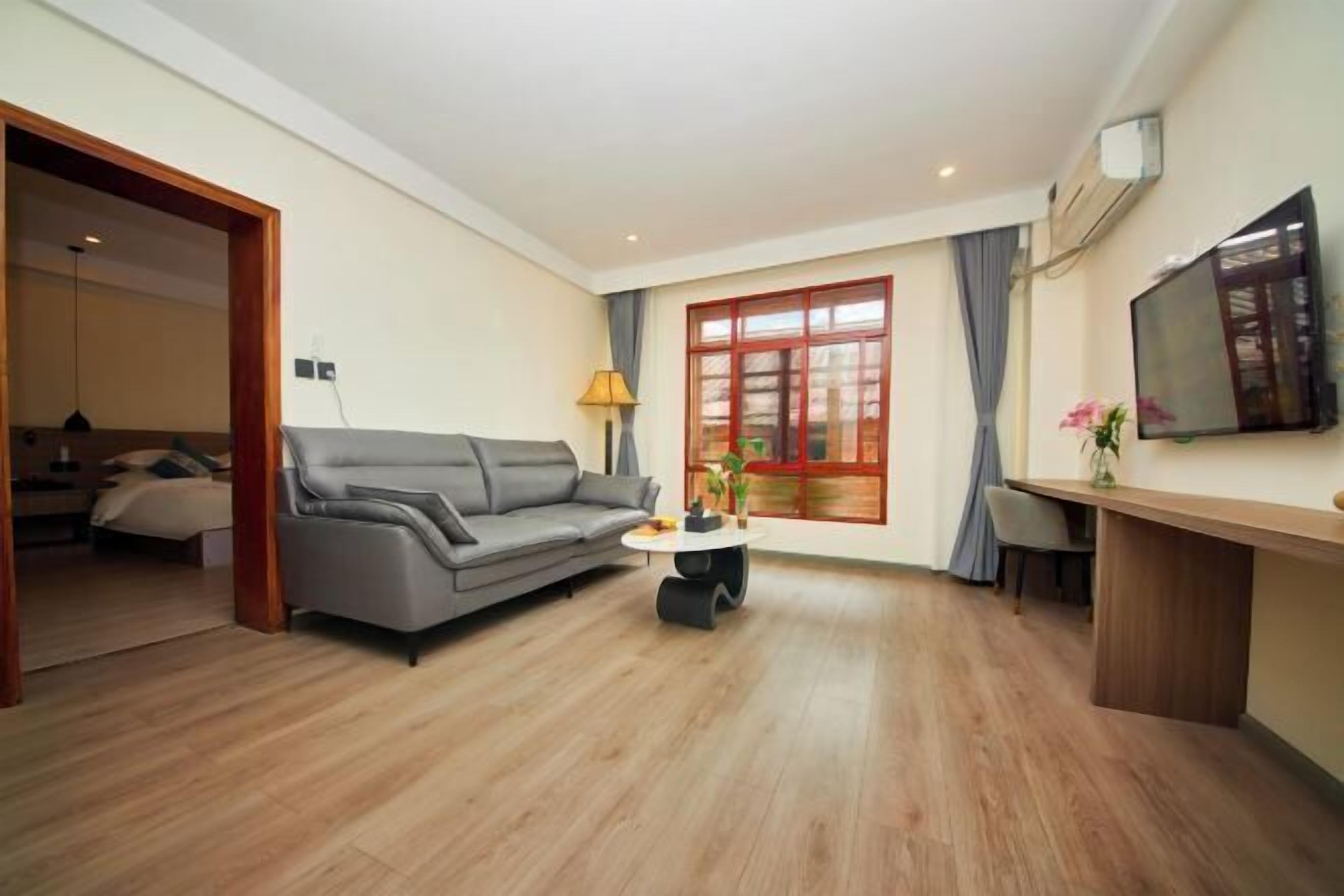 Coffres-forts dans les chambres