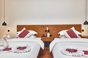 In-room safe - Old Town of Lijiang Tianxiangge Hotel (Old Town of Lijiang South Store) (Lijiang)