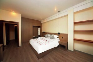 In-room safe - Old Town of Lijiang Tianxiangge Hotel (Old Town of Lijiang South Store) (Lijiang)