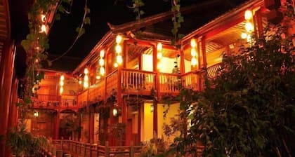 Old Town of Lijiang Tianxiangge Hotel (Old Town of Lijiang South Store)